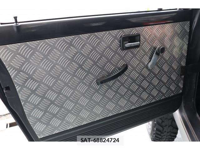 Suzuki JIMNY 1991 7871429-18