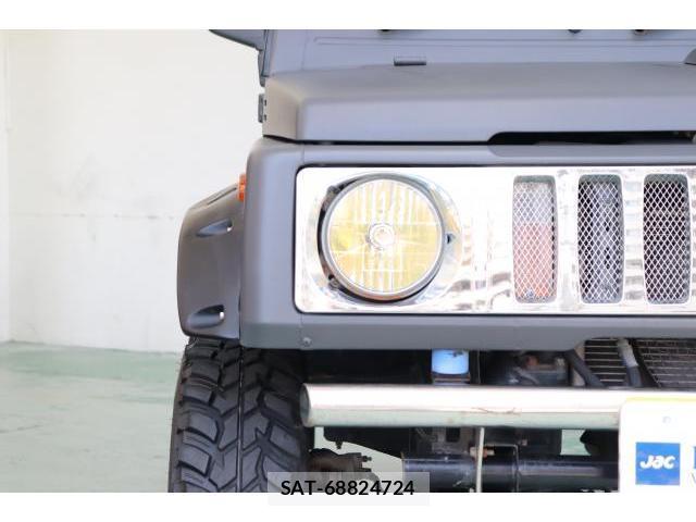 Suzuki JIMNY 1991 7871429-6