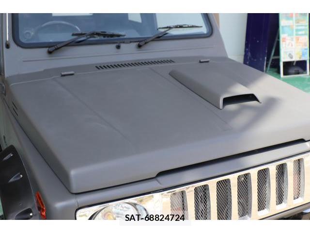 Suzuki JIMNY 1991 7871429-8