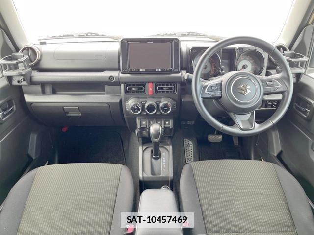 Suzuki JIMNY 2019-02 7871911-1
