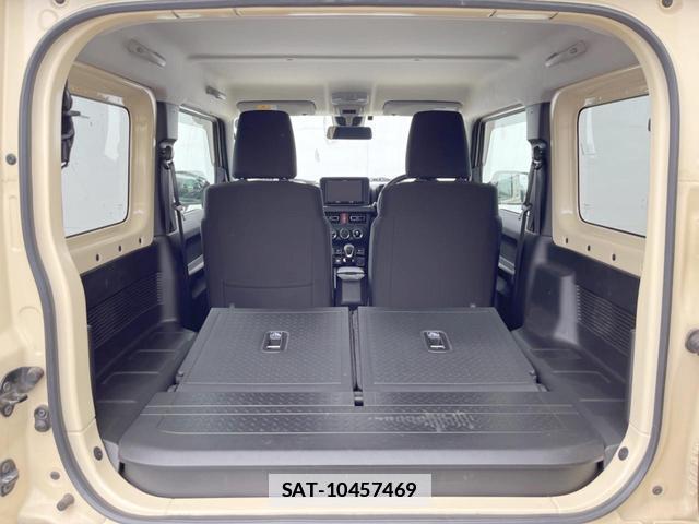 Suzuki JIMNY 2019-02 7871911-10