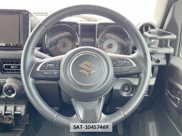 Suzuki JIMNY 2019-02 7871911-11