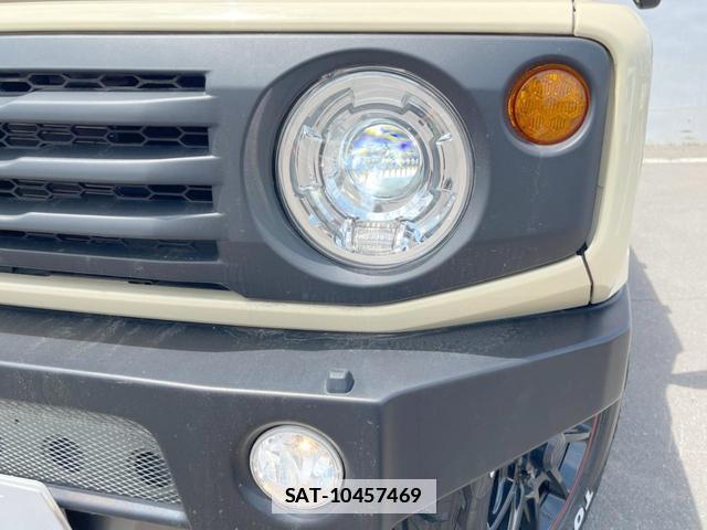 Suzuki JIMNY 2019-02 7871911-12