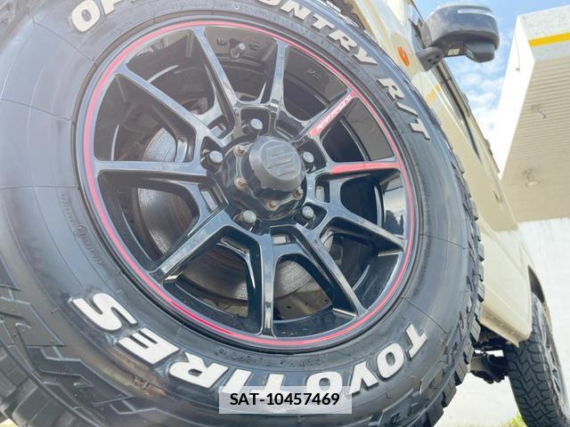 Suzuki JIMNY 2019-02 7871911-13