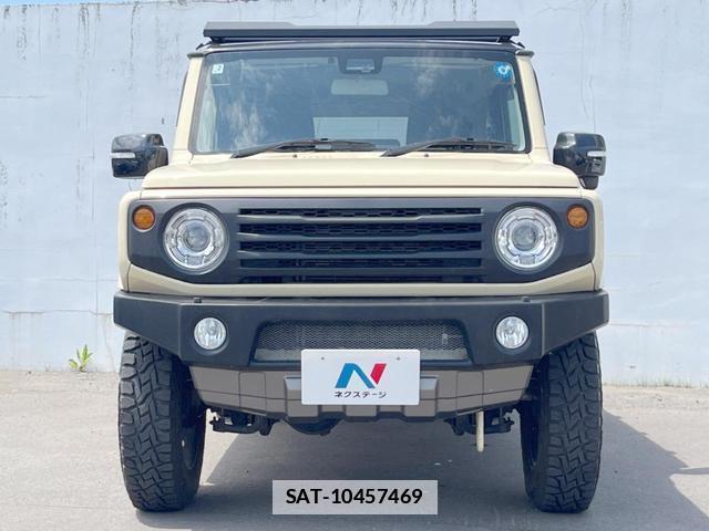 Suzuki JIMNY 2019-02 7871911-14