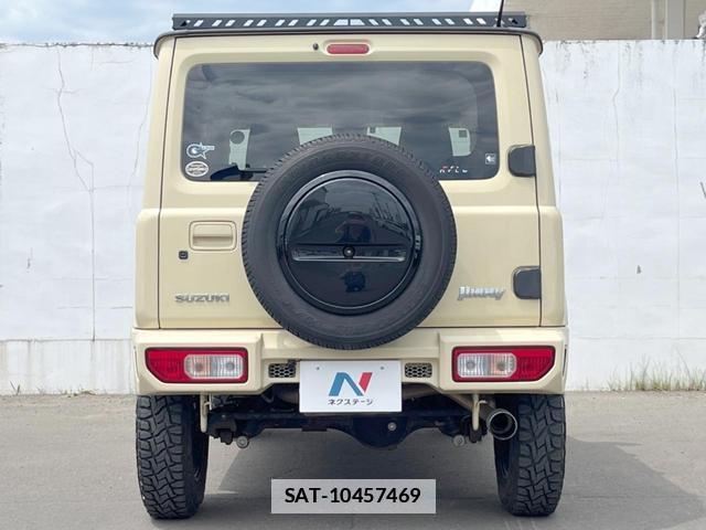 Suzuki JIMNY 2019-02 7871911-15