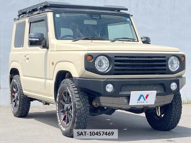 Suzuki JIMNY 2019-02 7871911-16