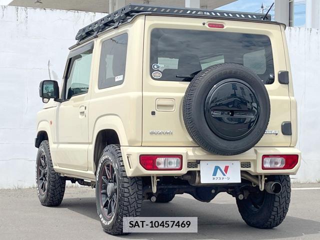 Suzuki JIMNY 2019-02 7871911-17
