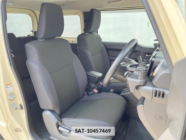 Suzuki JIMNY 2019-02 7871911-8