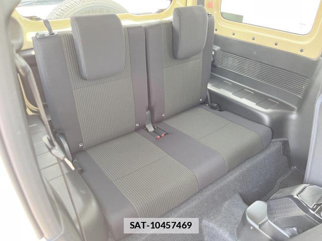 Suzuki JIMNY 2019-02 7871911-9