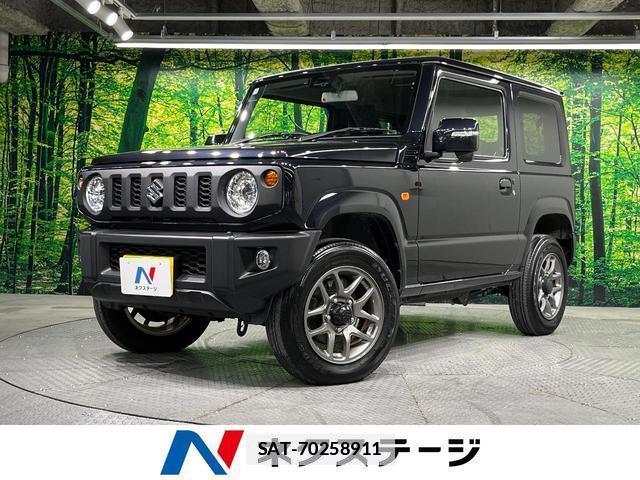Suzuki JIMNY 2024-12 7872711-0