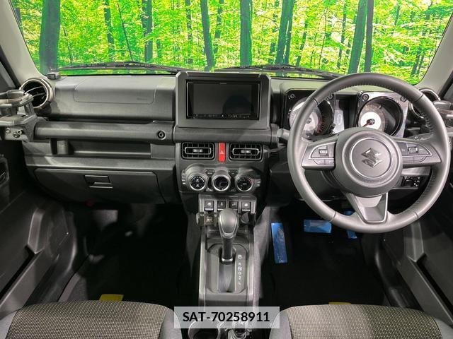 Suzuki JIMNY 2024-12 7872711-1