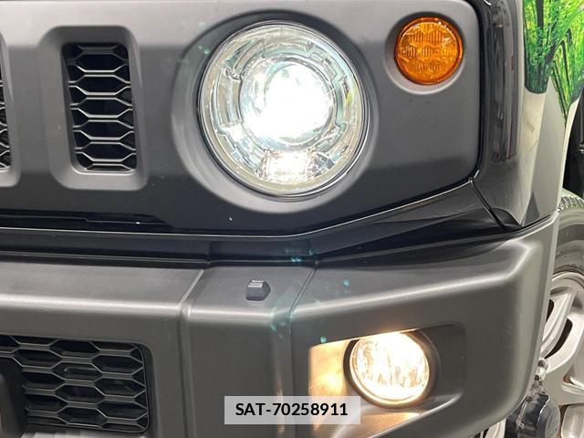 Suzuki JIMNY 2024-12 7872711-11