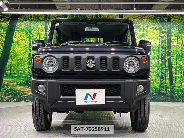 Suzuki JIMNY 2024-12 7872711-13