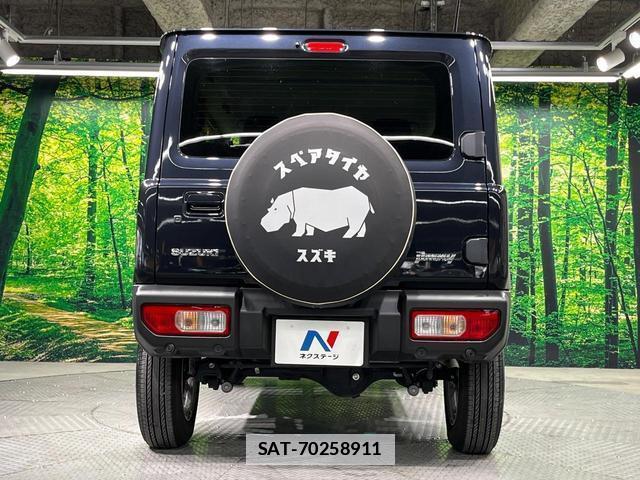 Suzuki JIMNY 2024-12 7872711-14