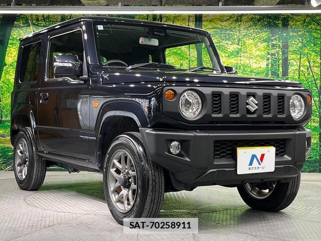 Suzuki JIMNY 2024-12 7872711-15
