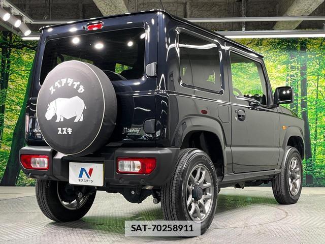 Suzuki JIMNY 2024-12 7872711-16