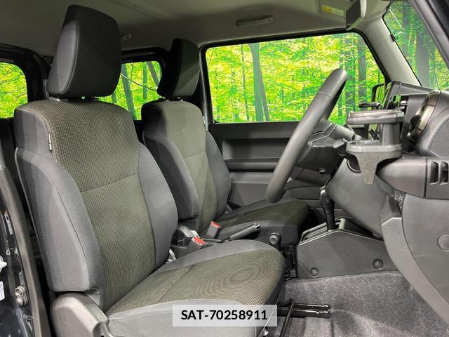 Suzuki JIMNY 2024-12 7872711-7
