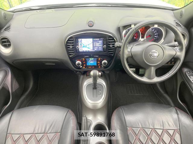 Nissan JUKE 2018-10 7869002-1
