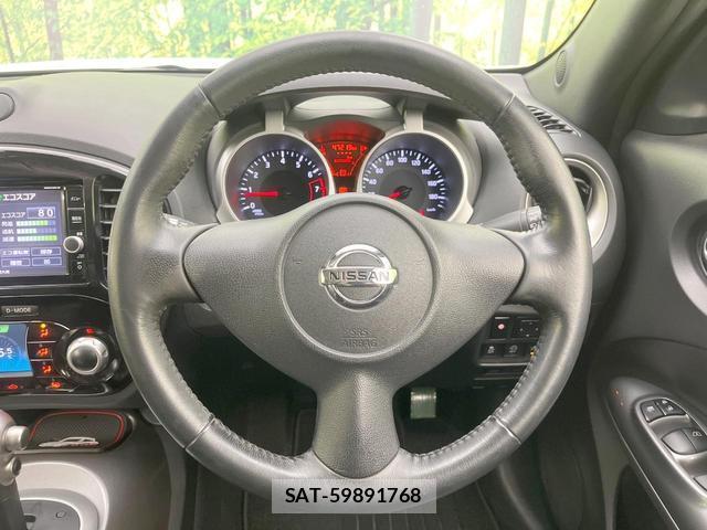 Nissan JUKE 2018-10 7869002-10