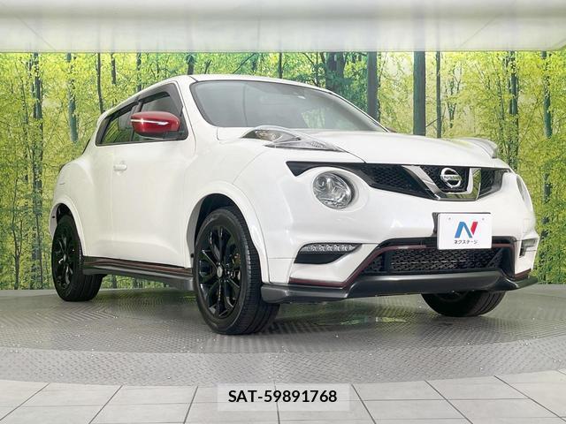 Nissan JUKE 2018-10 7869002-15