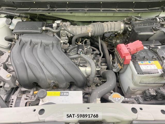 Nissan JUKE 2018-10 7869002-17