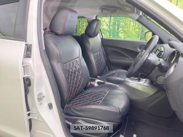 Nissan JUKE 2018-10 7869002-7