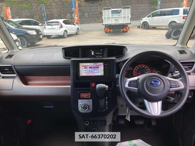 Subaru JUSTY 2017-06 7872666-2