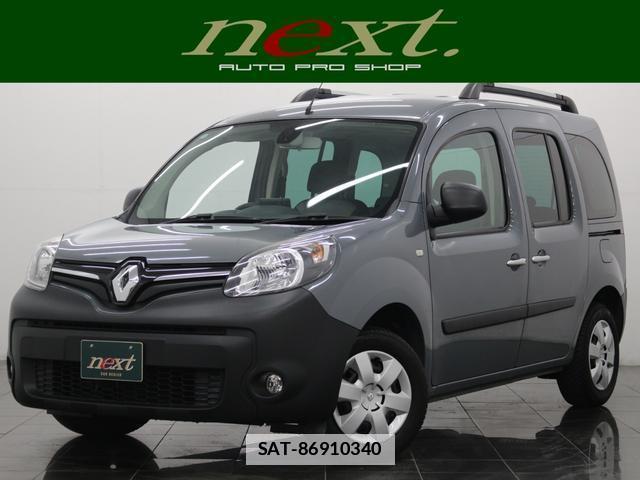 Renault KANGOO 2020-06 7870427-0