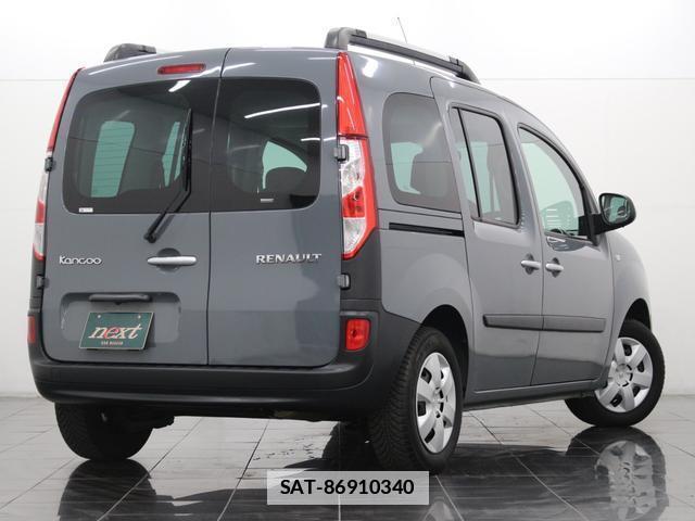 Renault KANGOO 2020-06 7870427-1