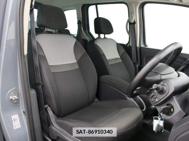 Renault KANGOO 2020-06 7870427-10