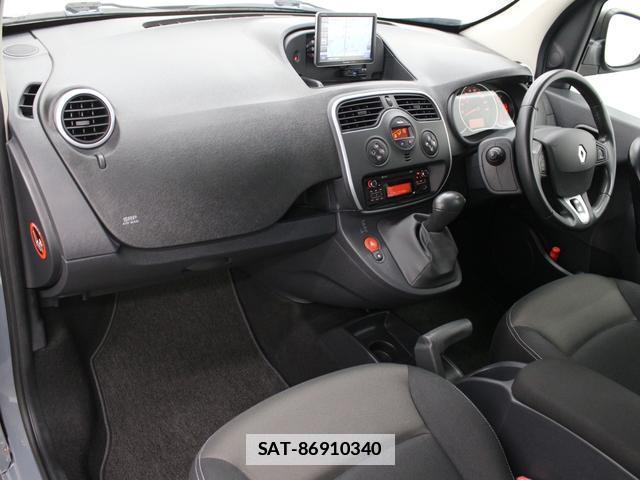 Renault KANGOO 2020-06 7870427-11