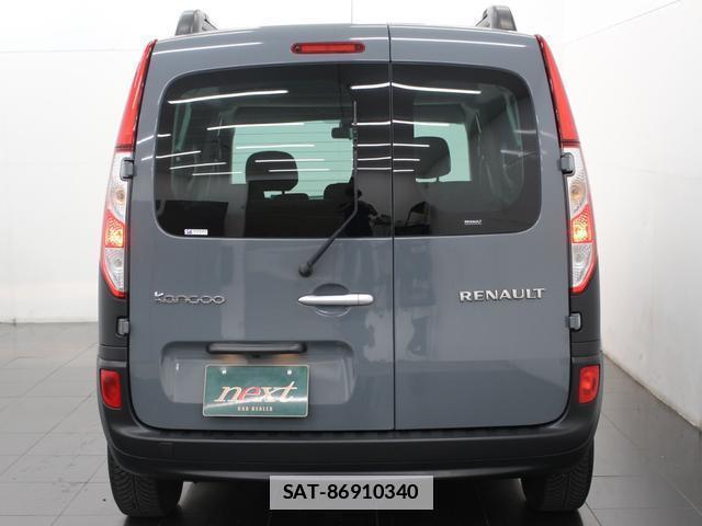 Renault KANGOO 2020-06 7870427-3