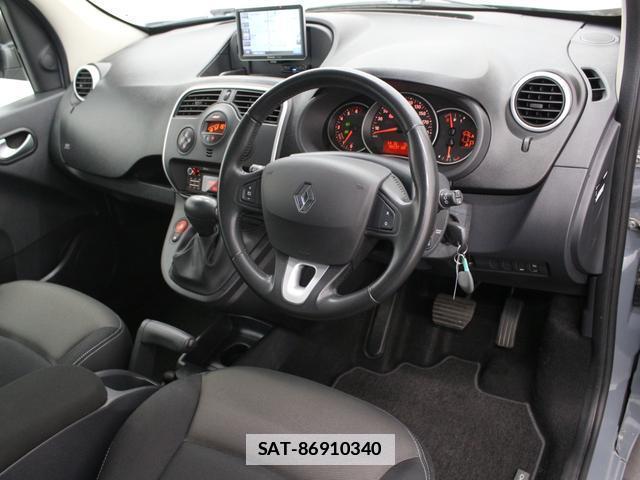 Renault KANGOO 2020-06 7870427-9