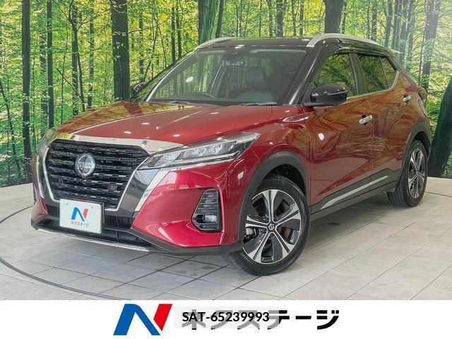 Nissan KICKS 2021-01 7867951-0