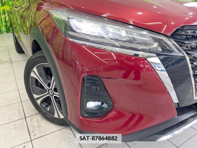Nissan KICKS 2021-08 7868390-11