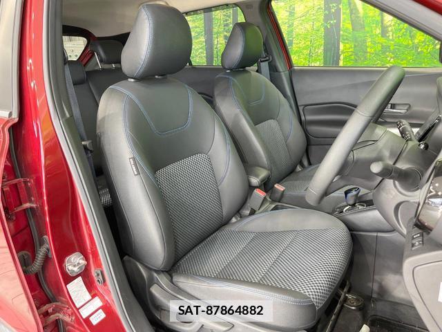 Nissan KICKS 2021-08 7868390-7