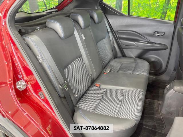 Nissan KICKS 2021-08 7868390-8