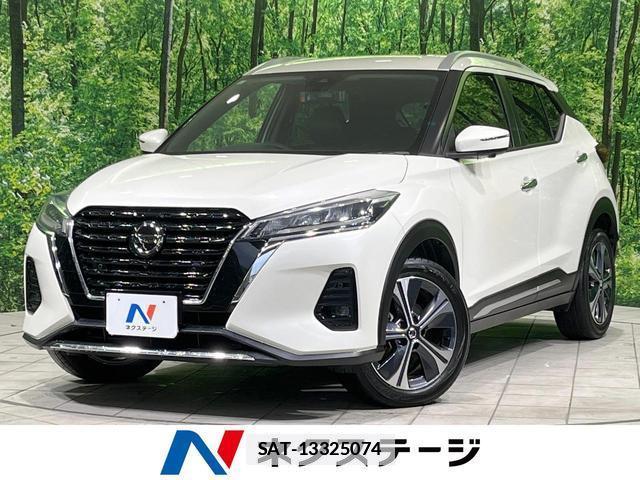 Nissan KICKS 2021-06 7869232-0