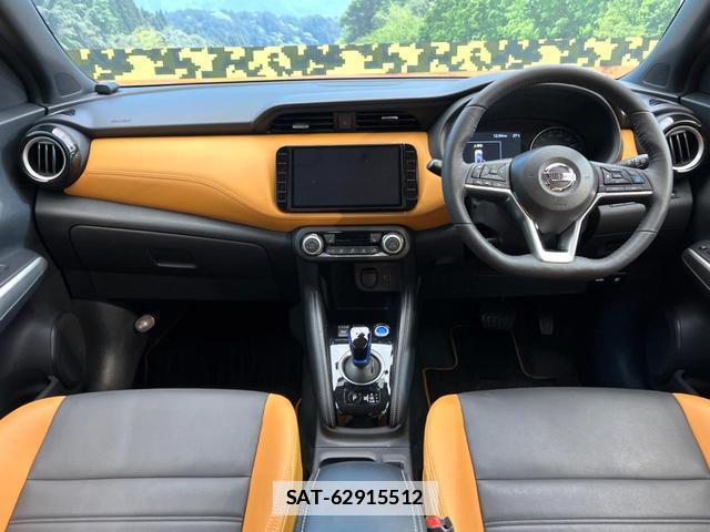 Nissan KICKS 2020-10 7869270-1