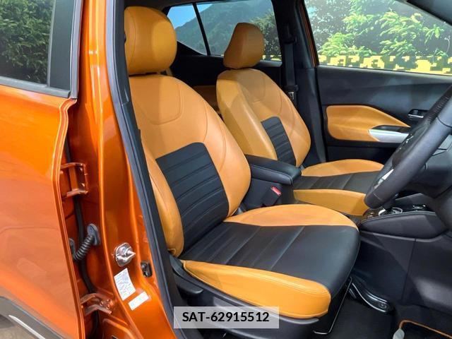 Nissan KICKS 2020-10 7869270-7
