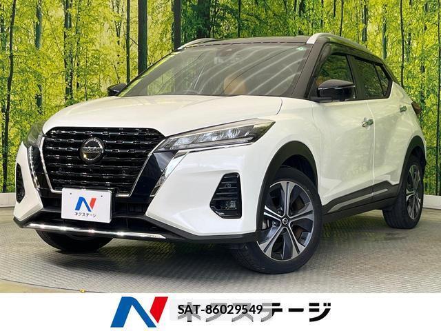 Nissan KICKS 2021-09 7869426-0