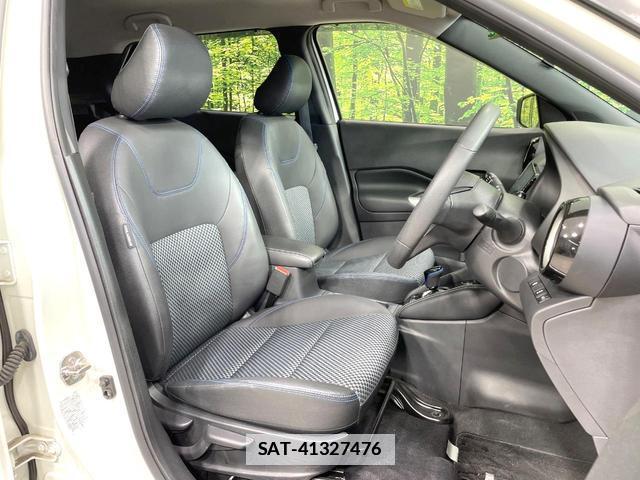 Nissan KICKS 2020-09 7872106-7