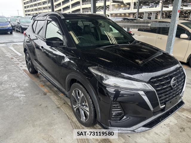 Nissan KICKS 2021-03 7872606-0