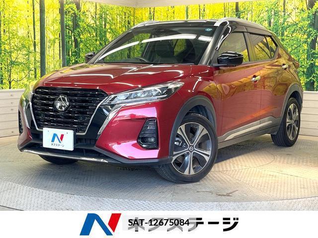 Nissan KICKS 2021-02 7872821-0