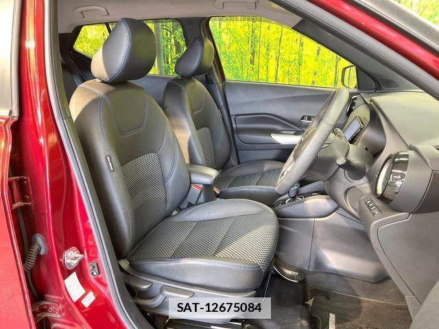 Nissan KICKS 2021-02 7872821-7