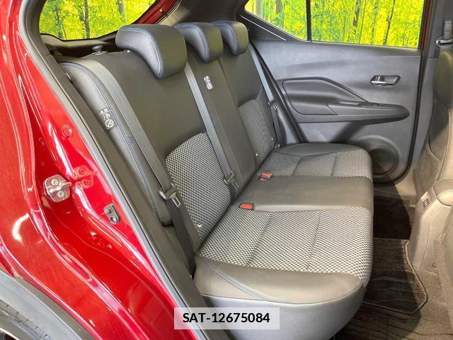 Nissan KICKS 2021-02 7872821-8