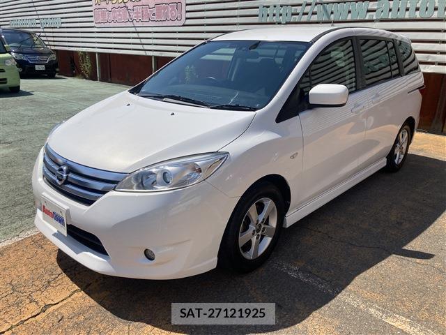 Nissan LAFESTA 2015-04 7869903-0
