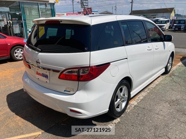 Nissan LAFESTA 2015-04 7869903-1