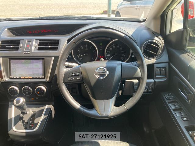 Nissan LAFESTA 2015-04 7869903-14